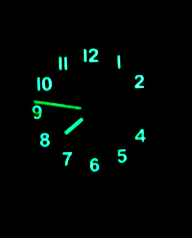 Manitou - Swiss Quartz Field Watch