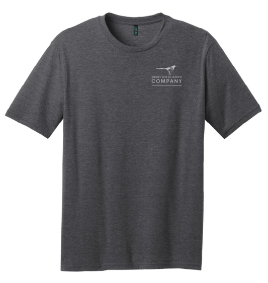 Burnt Creek Watch Co. Tripoly T-Shirt