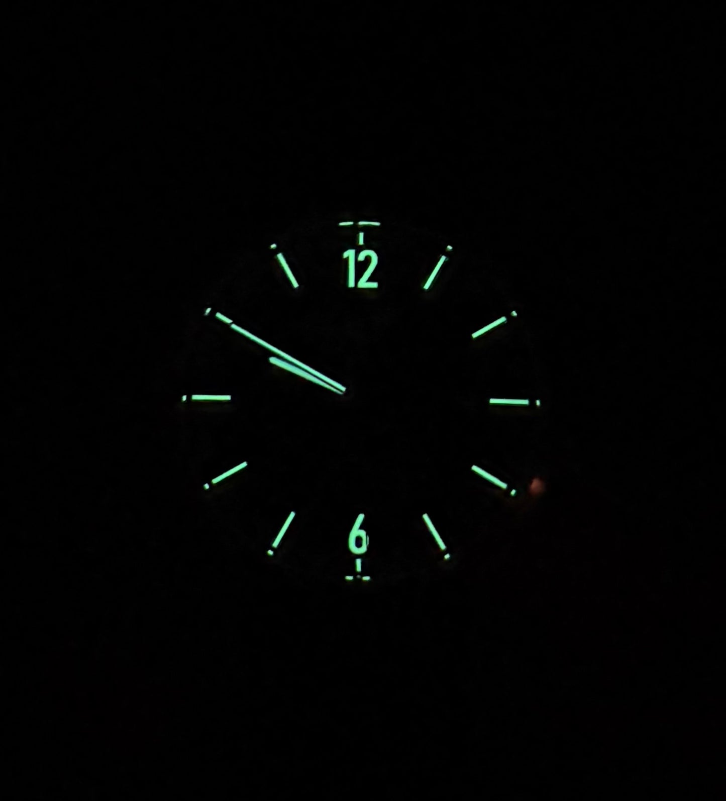 Bullion - Swiss Automatic Field Watch