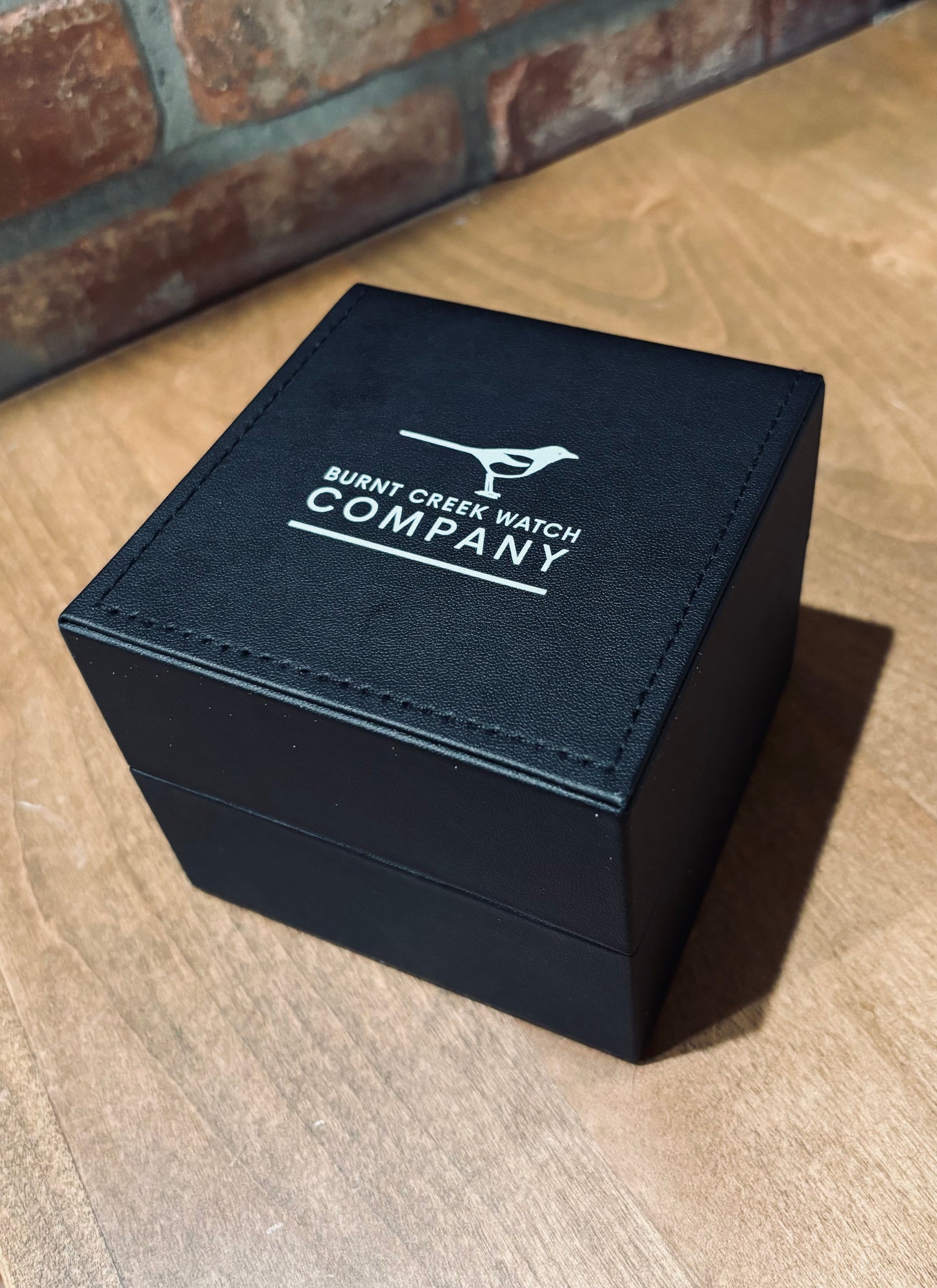 Manitou - Swiss Quartz Field Watch